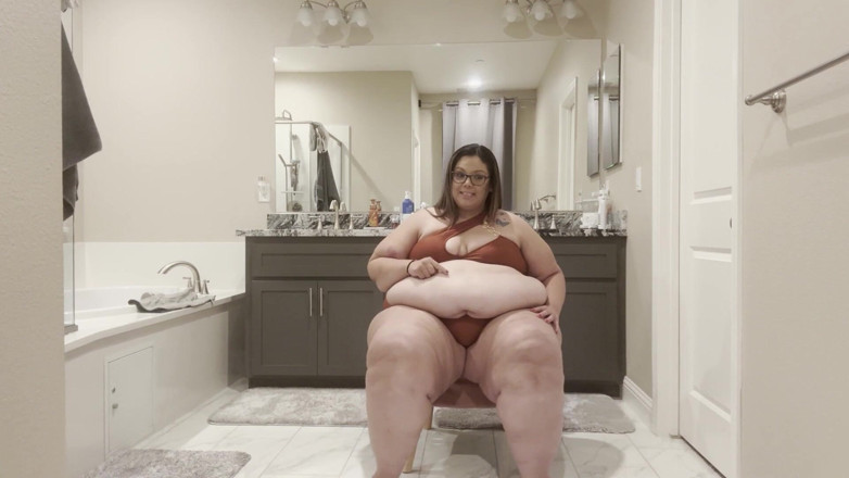 Plump Paradise: Plump paradise weigh in - giugno 2024
