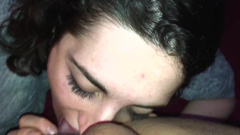 Glamour: Jilat pantat terbaik yang pernah ada! Entot analku! Pov nyepong...