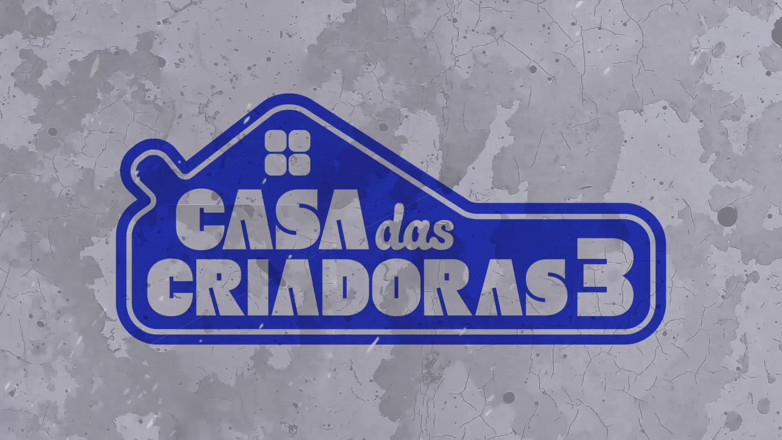 Quente club: Casa Das Criadoras 3 - Edicao Anal Play