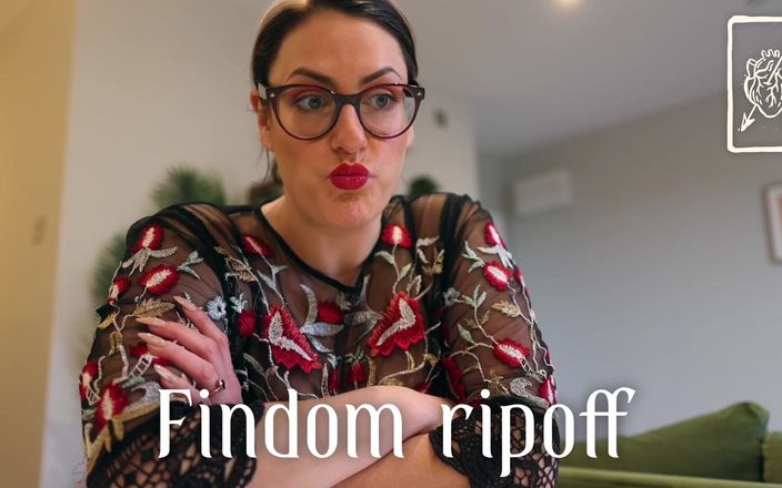 Countess diamond: Paranı sik - findom aşırı aşağılama