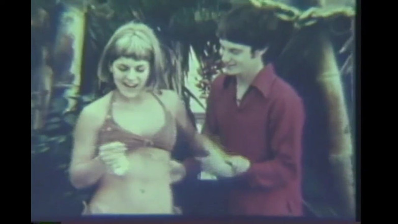 Vintage Usa: Yasallığın kenarında klasik seks (tam film)