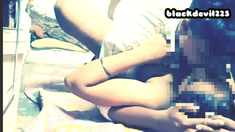 Mandadum: Istri desi ngentot romantis (telugu)-1