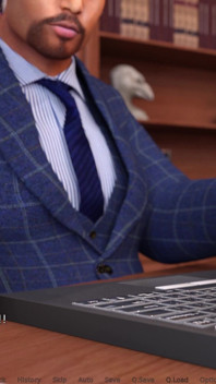 劳拉的秘密（第 1 部分）