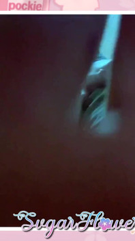 POV: je aanbidt en komt klaar op mijn stinkende voeten