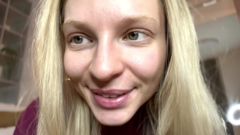Goddess_Bella_Rae: Dominująca bogini sissifuje cię intensywnie asmr roleplay