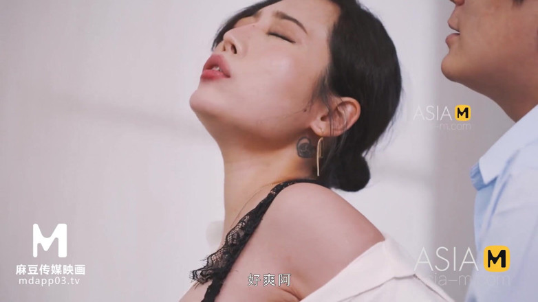 ModelMedia Asia: ModelMedia Asia/sex game Menu-Mi Su-MD-0130-2-/melhor vídeo pornô original da Ásia