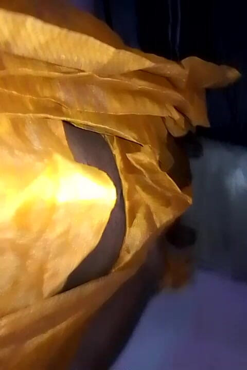 Jaanu294: Lanka si cowok solo gaya india