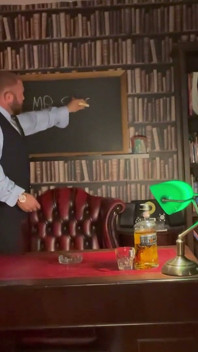 Jack Stacked Headmaster Solo Dominant After Hours Session