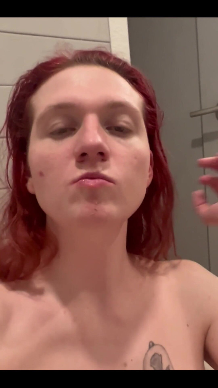 Kapri Sun: Volevo davvero sgranocchiare alcuni semi nella vasca da bagno