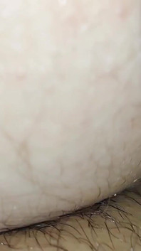 Fucking His Hole