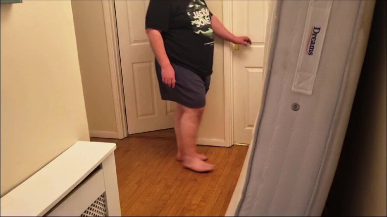 Pookie: Baise dans le couloir