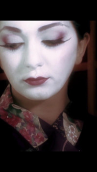 Koleksi 5 cerita seks hot cewek gesual geishas