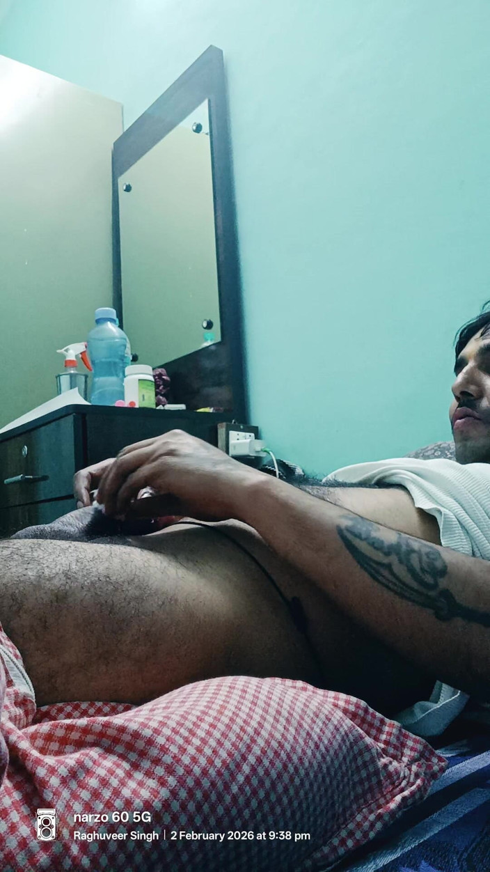 Rajasthani-old-lover: Sĩ quan đồng tính Ấn Độ