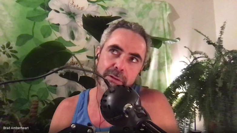 Himeros Backstage: Kink Cabin - Himeros Live