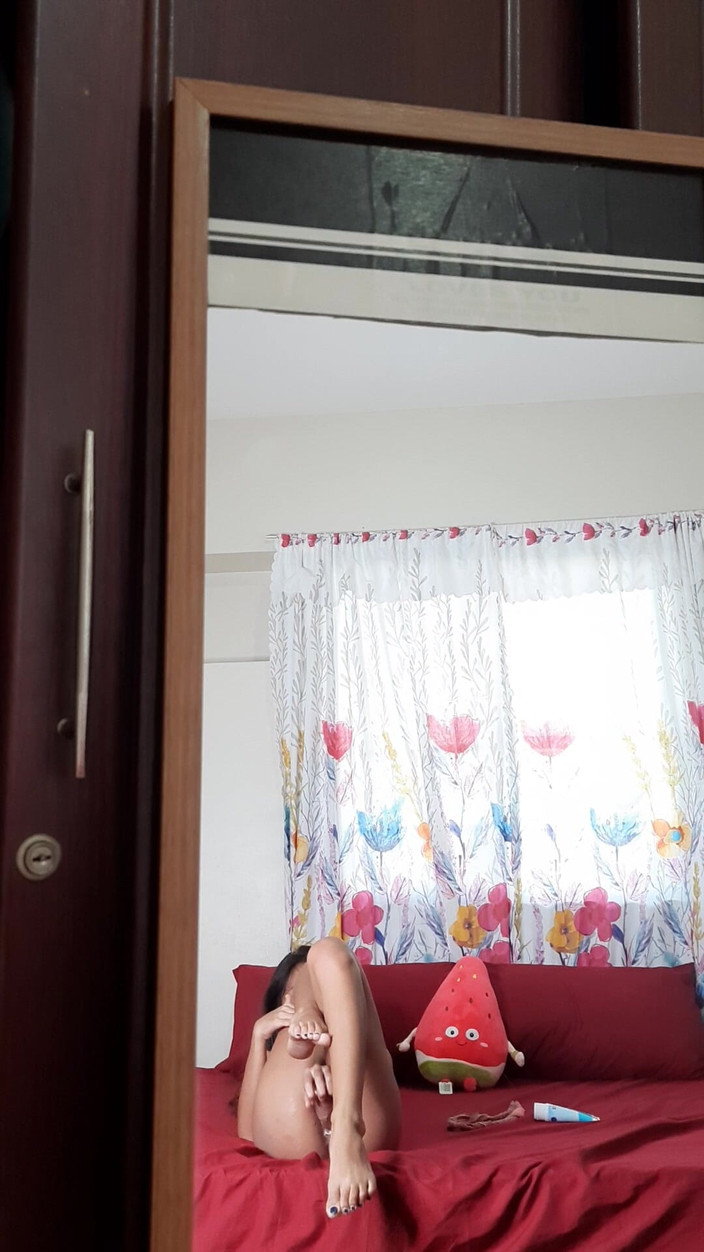 creamberryfairy: Miror se fute