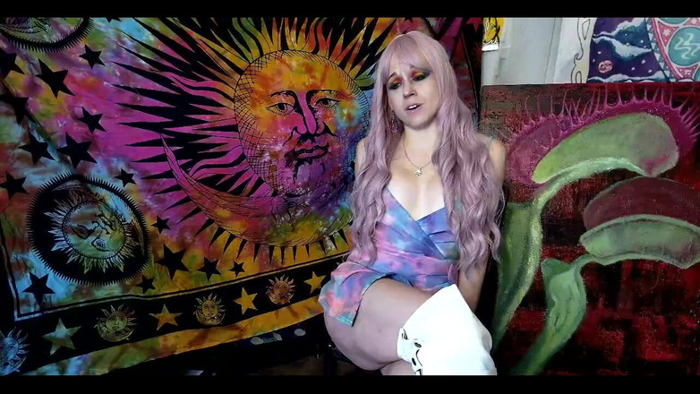 Suzy Wylde: Hablemos de sexualidad y orientación