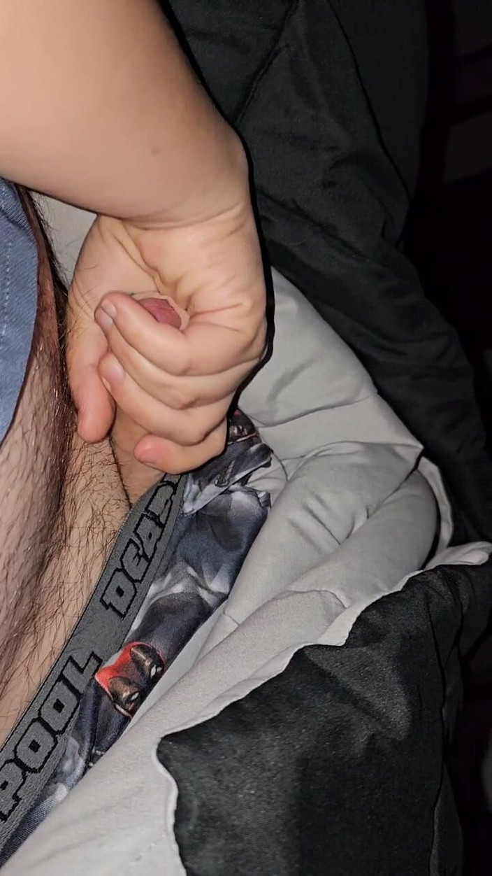 Funhousewife69: 父の日の3回目のフェラチオ、父の日の精液の味