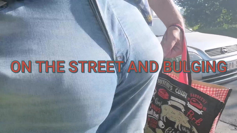 Monster_Meat_: Выпуклая на улице