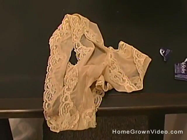 Homegrown GFs: Exie el colegio linda consigue follada