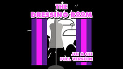 Campsissyboi: Fitting Room JOI and CEI