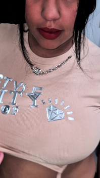 Mira Mis Tetas