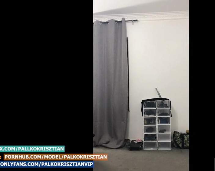 Palko Krisztian: Striper