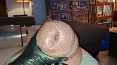 Monster_Meat_: Masturbarse con vibrador