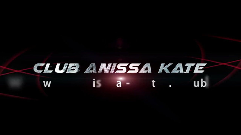 Club Anissa Kate: Little blonds for black cocks - Jaruska Ross, Joss Lescaf