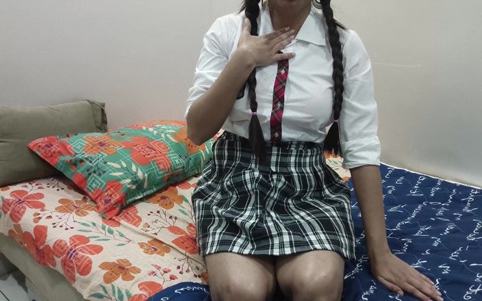 Saarabhabhi6: Gadis kampus dientot habis-habisan - bokep india dengan audio