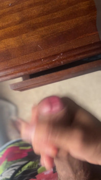 Let Me Cum in Your Mouth