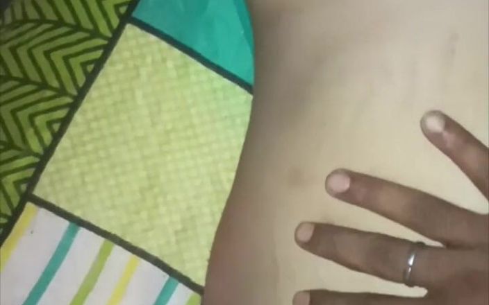 RR Fun Couple: Video sexual cu sora vitregă Desi