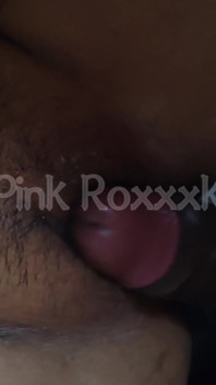 Wake-up POV #18 Rubbing Clit Orgasm While Fucking Pussy