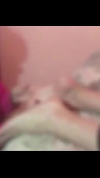 Massaged the Feets My Men