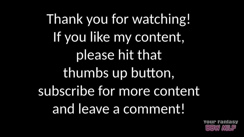 BBW_Wife: Đánh đòn vào mông bbw da trắng lớn của tôi và...