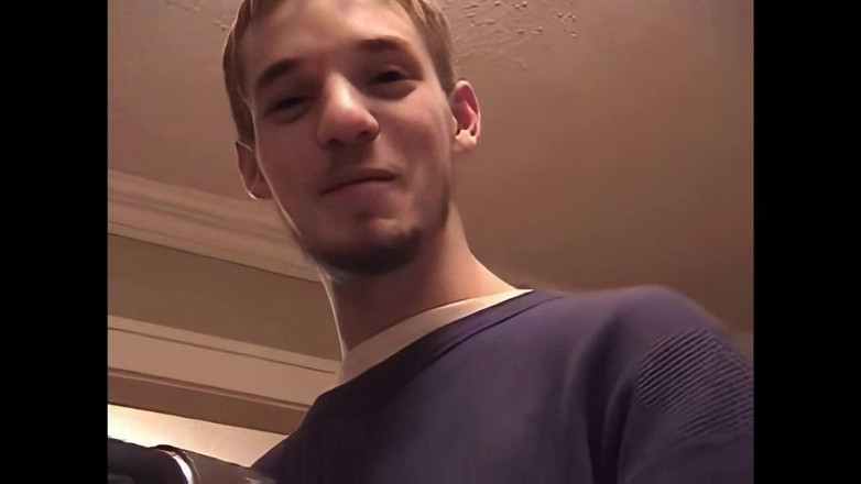 Watch him fuck: When Straight Guys Stay the Night