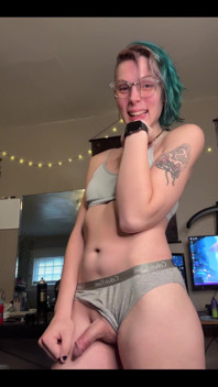 Wwyd if You Walked in and Saw This?