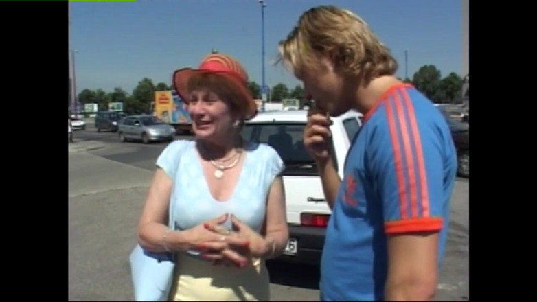 Heatwave Porn: Fuckin at 50, Part 6 (50 でファッキン、パート 6)