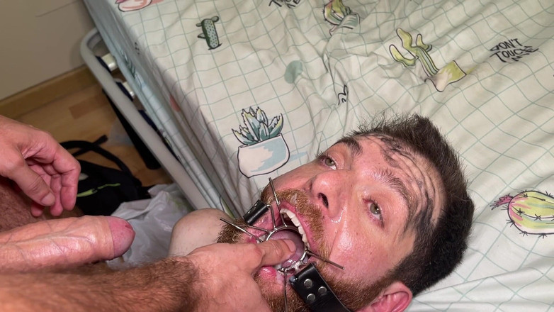 PigPervert: 毛むくじゃらのカワウソが私のふしだらな女になった - パート 2