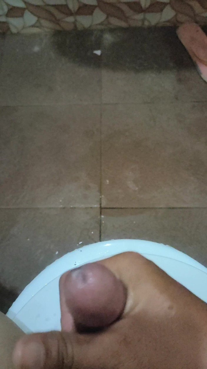 ArchAss: Susu awek zakar saya