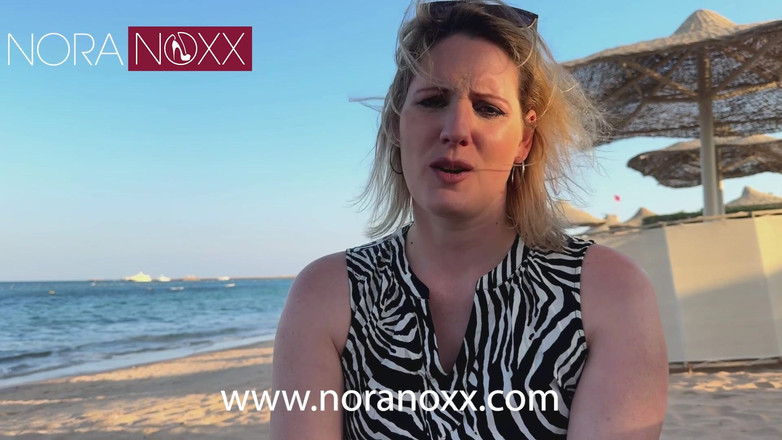 NoraNoxx: Leagănul în vacanță - cele mai bune sfaturi