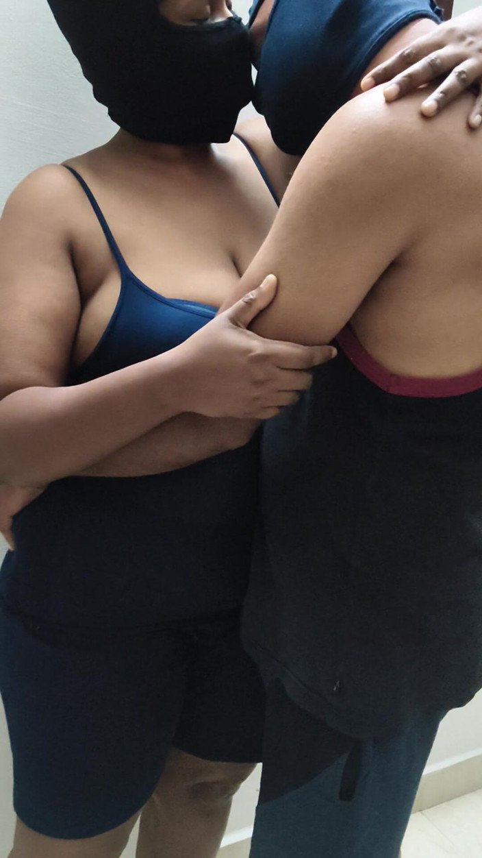 Angel couple: Nouvelle romance de couples mariés