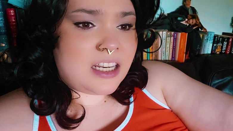 MyPrejacBoyfriend: Đánh giá con cu CEI
