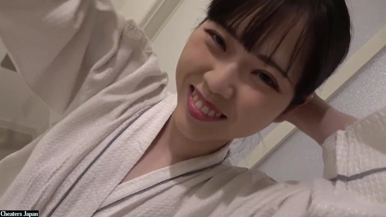 J-Girls Club: Asian Angel 26329