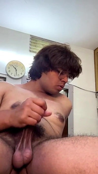Daddy’s Indian Twink Bitch Is Ready to Be Fucked