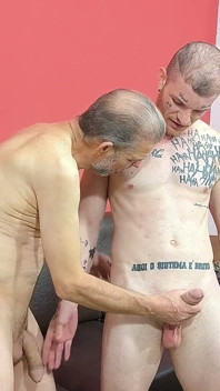 That Hot Hookup Between the Carmonas, Getting Hotter and Hotter