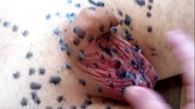 Master Drex: Lezione con la cera - igy
