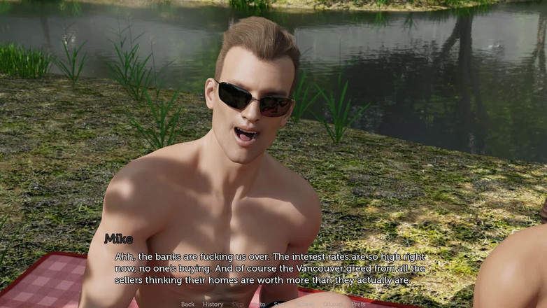 Dirty GamesXxX: Tacos: marido cornudo mira a su esposa follando con otra...