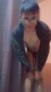Hubená pasivní s těsným zadkem