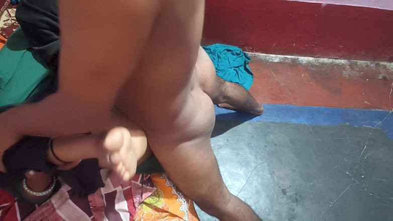 Sobha rani: Nejlepší sex ve třech 2025:- Rahul ošukal svou holkufraind a manželku...