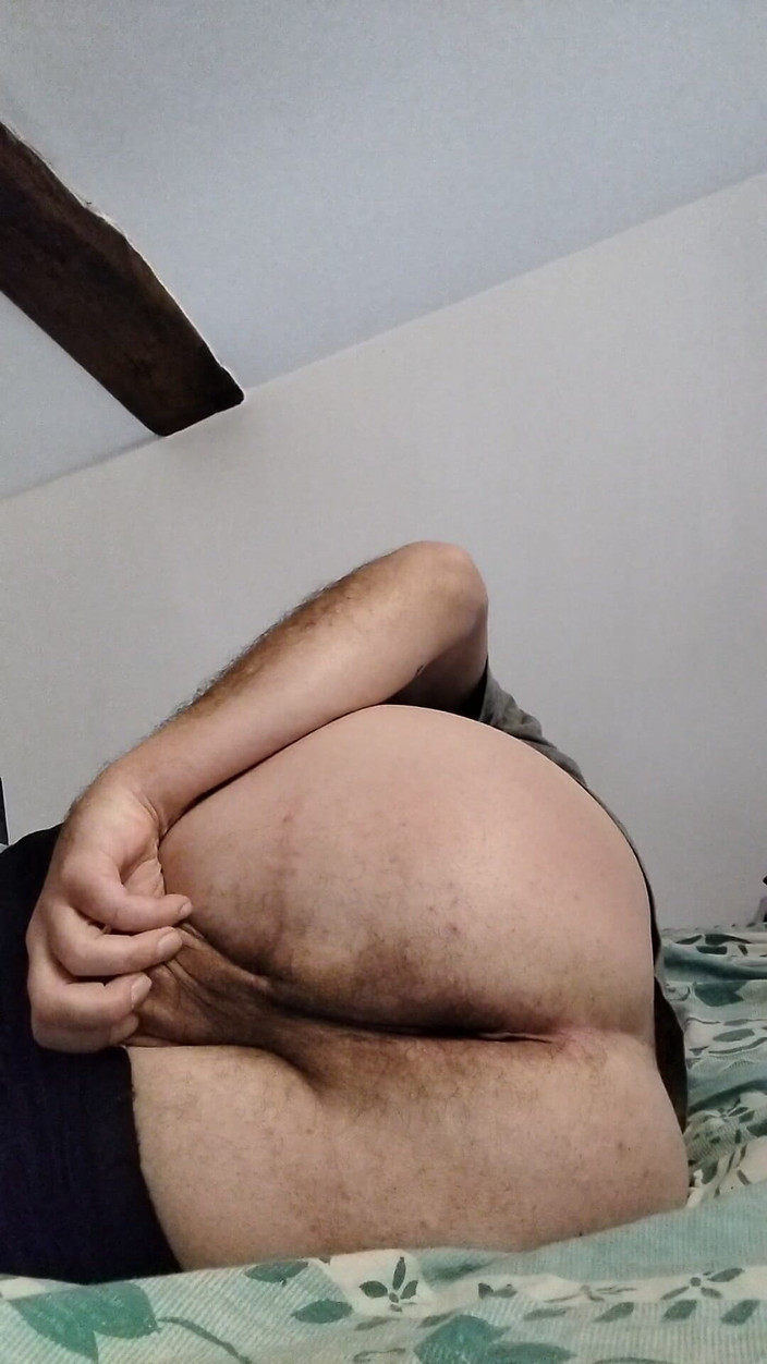 AnaMkeith: Cu aberto para meus amigos me assistindo